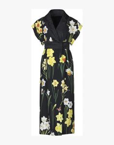 Платье длиной 3/4 Dolce & Gabbana