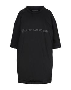 Короткое платье Mm6 Maison Margiela