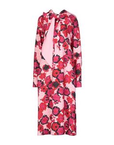 Платье длиной 3/4 Marni