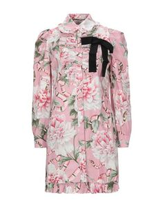 Короткое платье Gucci