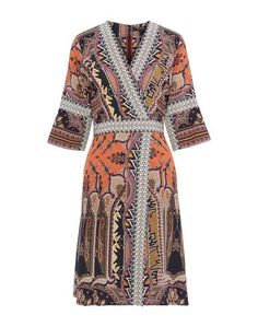 Платье до колена Etro