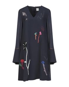 Короткое платье Paul Smith