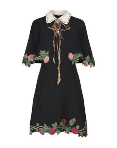 Короткое платье Gucci