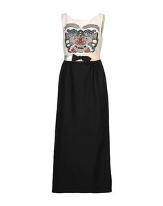 Платье длиной 3/4 Gucci