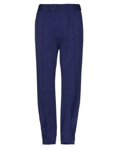 Повседневные брюки Marni