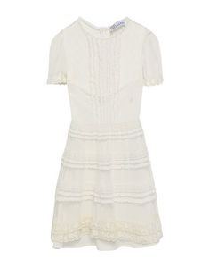 Короткое платье RED Valentino
