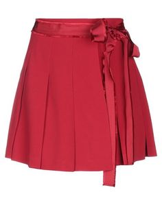 Мини-юбка RED Valentino