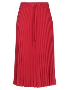 Юбка длиной 3/4 RED Valentino