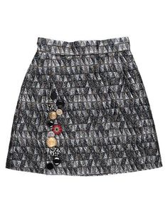 Мини-юбка Dolce & Gabbana