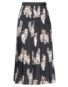 Юбка длиной 3/4 Msgm