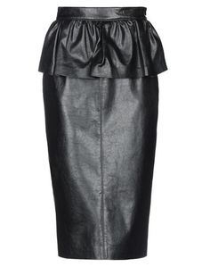 Юбка длиной 3/4 Msgm