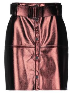 Юбка до колена Msgm
