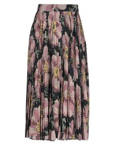 Юбка длиной 3/4 Gucci