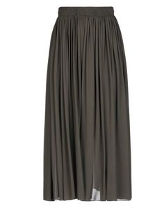 Юбка длиной 3/4 Rochas