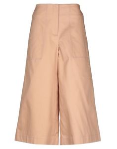 Юбка длиной 3/4 Jil Sander