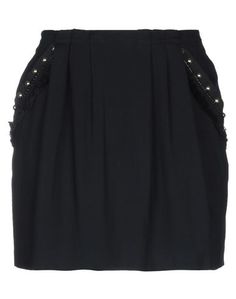 Мини-юбка RED Valentino