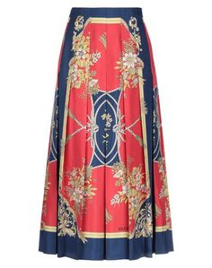 Длинная юбка Gucci