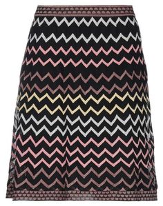 Юбка до колена M Missoni