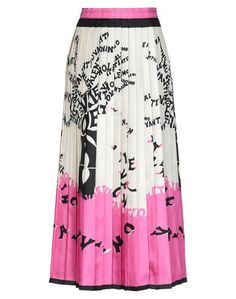 Длинная юбка RED Valentino
