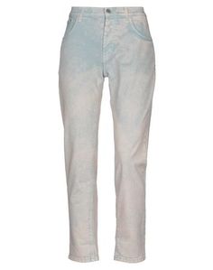 Джинсовые брюки Dondup
