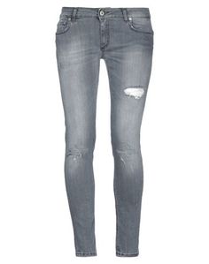 Джинсовые брюки Dondup
