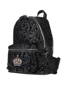 Рюкзаки и сумки на пояс Versace