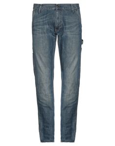 Джинсовые брюки Carhartt