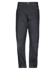 Джинсовые брюки Jil Sander