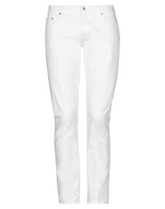 Джинсовые брюки Dondup
