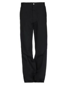 Джинсовые брюки Maison Margiela