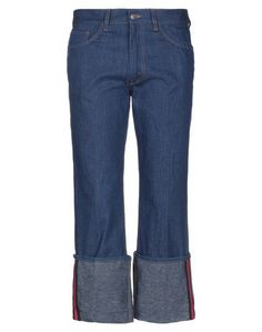 Джинсовые брюки Gucci