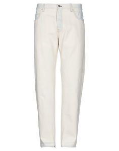 Джинсовые брюки Gucci