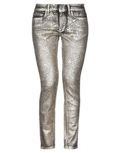 Джинсовые брюки Dondup