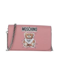 Сумка на руку Moschino