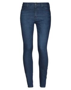 Джинсовые брюки J Brand
