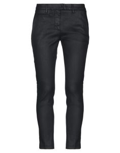 Джинсовые брюки Dondup