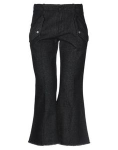 Джинсовые брюки Acne Studios