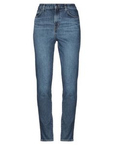 Джинсовые брюки J Brand