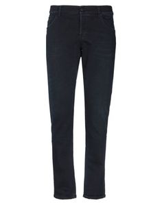 Джинсовые брюки Dondup