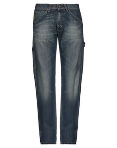 Джинсовые брюки Carhartt