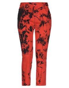 Джинсовые брюки Dsquared2