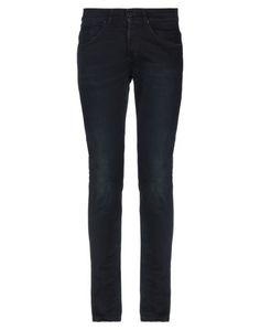 Джинсовые брюки Dondup