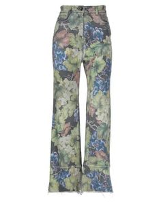 Джинсовые брюки Dolce & Gabbana