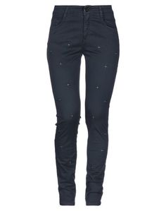 Повседневные брюки Anna Rachele Jeans Collection