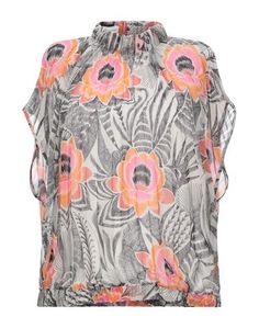 Блузка Dries Van Noten