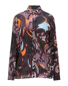 Pубашка Versace