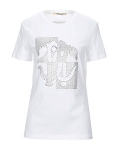 Футболка Roberto Cavalli