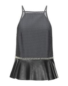 Топ без рукавов 3.1 Phillip Lim