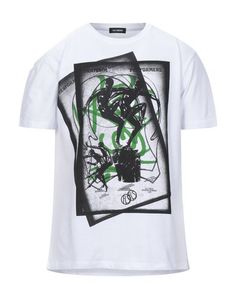 Футболка RAF Simons