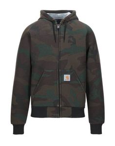 Толстовка Carhartt